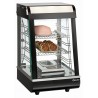 Bartscher Warmhoudvitrine, "Deli Compact"