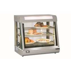 Bartscher Warmhoudvitrine, "Deli I"