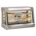 Bartscher Warmhoudvitrine "Deli II"