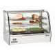 Bartscher Warmhoudvitrine "Deli Plus II"