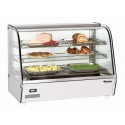 Bartscher Warmhoudvitrine "Deli Plus II"