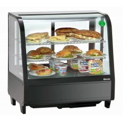Bartscher Koelvitrine "Deli Cool I", 100L