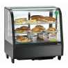 Bartscher Koelvitrine "Deli Cool I", 100L