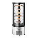 Bartscher Gebaksvitrine 400L