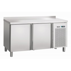 Bartscher Koelwerkbank, circulatie, 2DR, MA