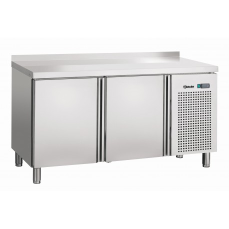 Bartscher Koelwerkbank, circulatie, 2DR, MA