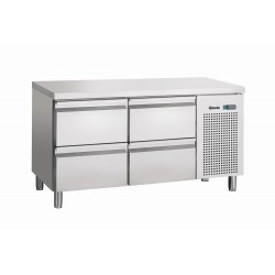 Bartscher Koelwerkbank, circulatie, 4SL