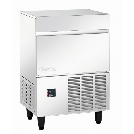 Bartscher Scherfijsmachine F 125