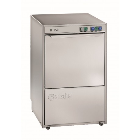 Bartscher Afwasmachine Deltamat TF350W