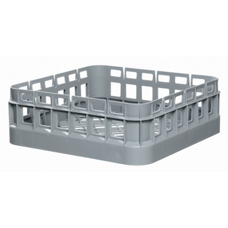 Bartscher Glazenkorf 350x350x110