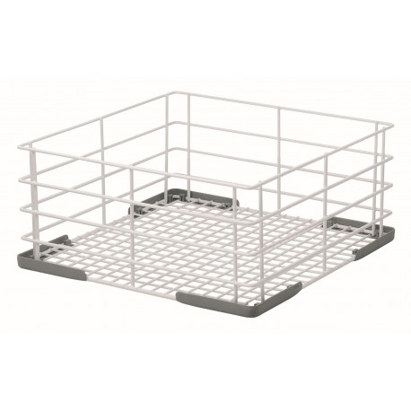 Bartscher Glazenkorf 350x350x170