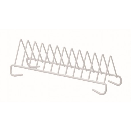 Bartscher Underkoppeninzet voor afwaskorf