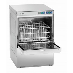 Bartscher Glazenspoelmachine Deltamat TF 401 K