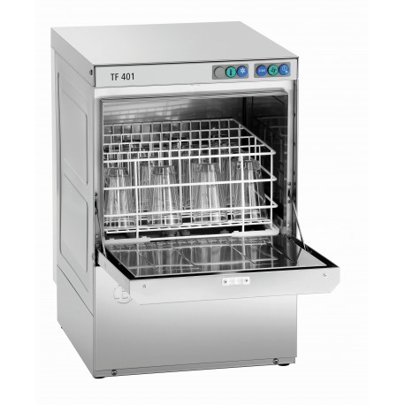 Bartscher Glazenspoelmachine Deltamat TF 401 K