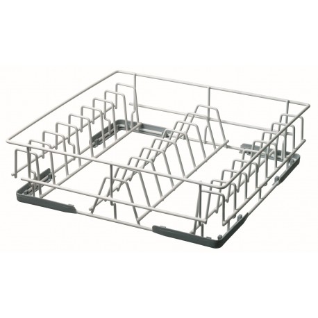 Bartscher Bordenkorf 400x400x120
