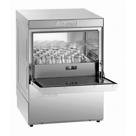 Bartscher Vaatwasmachine Deltamat TF 516 LPWR
