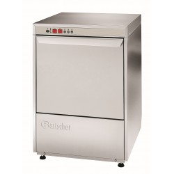 Bartscher Afwasmachine Deltamat TF641