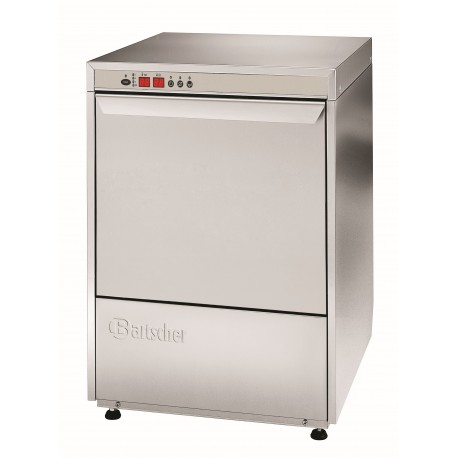 Bartscher Afwasmachine Deltamat TF641