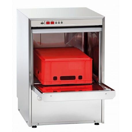 Bartscher Afwasmachine Deltamat TF641LP