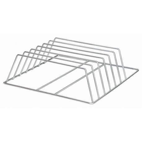 Bartscher Afwaskorf voor dienbladen 600x400mm