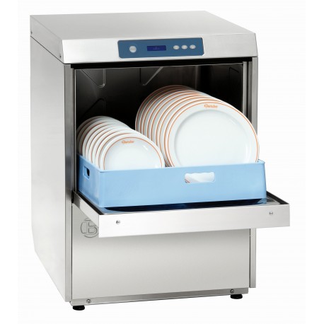 Bartscher Afwasmachine Deltamat TF7500ecoLPW