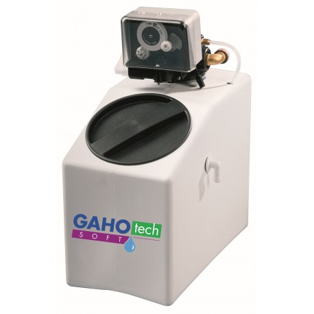 Bartscher Waterontharder MC-N16, 1 apparaat