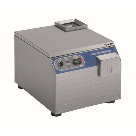 Bartscher Bestekpoleermachine TA