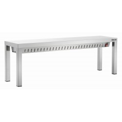 Bartscher Warmtebrug, B800