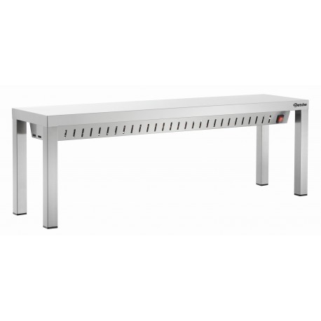 Bartscher Warmtebrug, B800