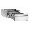 Bartscher Schuiflade 1x1/1GN