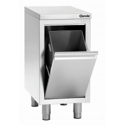 Bartscher Afvalemmer kast 700M1