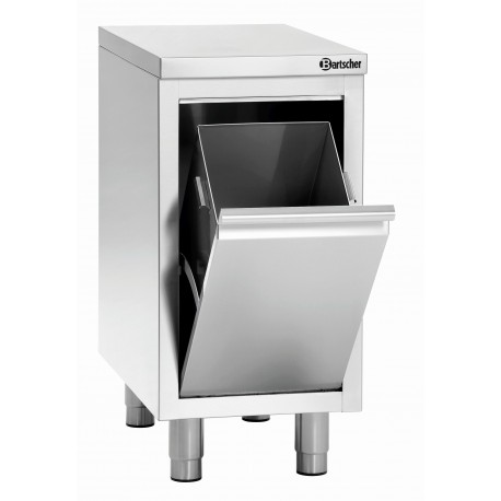 Bartscher Afvalemmer kast 700M1