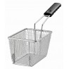 Bartscher Reservekorf Friteuse "SNACK", 4L
