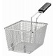 Bartscher Reservekorf Friteuse "SNACK", 8L