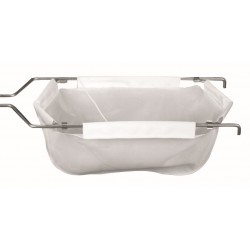 Bartscher STL Frituurvetfilter