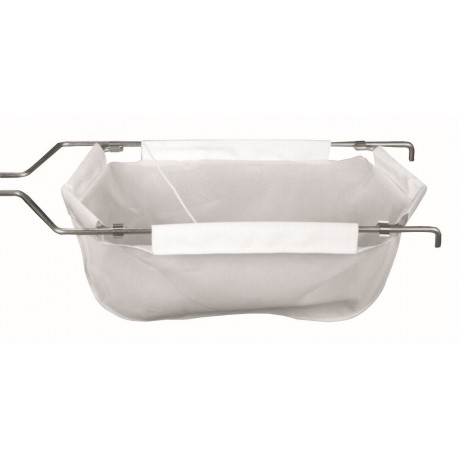 Bartscher STL Frituurvetfilter