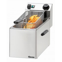 Bartscher Friteuse Snack XL, 8L