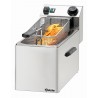 Bartscher Friteuse Snack XL, 8L