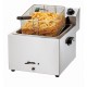 Bartscher Friteuse Imbiss Pro, 10L, TA