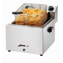 Bartscher Friteuse Imbiss Pro, 10L, TA