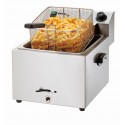 Bartscher Friteuse Imbiss Pro, 10L, TA