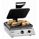 Bartscher Contact-grill VP3000