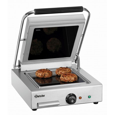 Bartscher Contact-grill CS1600