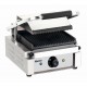 Bartscher Contactgrill, geribbeld