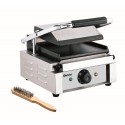 Bartscher Contactgrill, glad