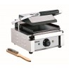 Bartscher Contactgrill, glad