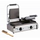 Bartscher Contactgrill, dubbel, glad