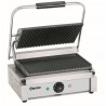 Bartscher Contactgrill Pannini, geribbeld