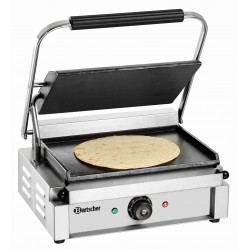 Bartscher Contact-grill "Panini"