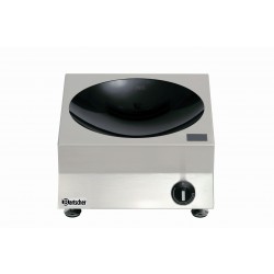 Bartscher Inductiewok 3 kW, TA